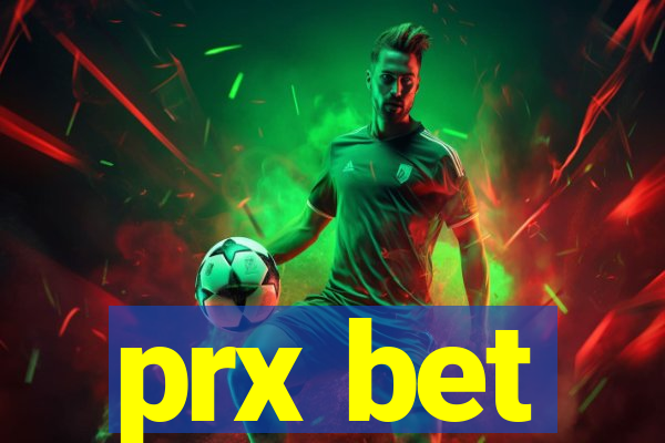 prx bet